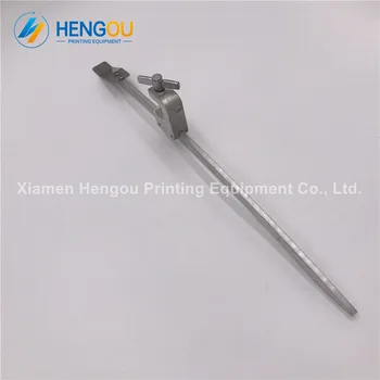 

6 Pieces 38x2x7.8Hcm Hengoucn Sheet Seperator for Offset printing machinery