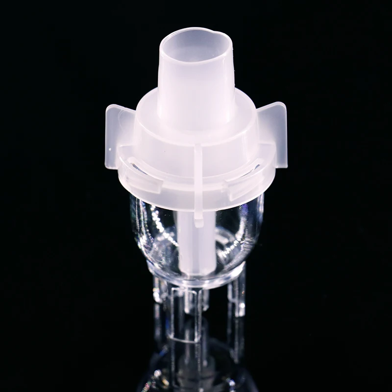 Медицинский Ингалятор инжектор ингалятор для взрослых и детей Универсальный FDA распылитель чаша с компрессором ингалятор аксессуары