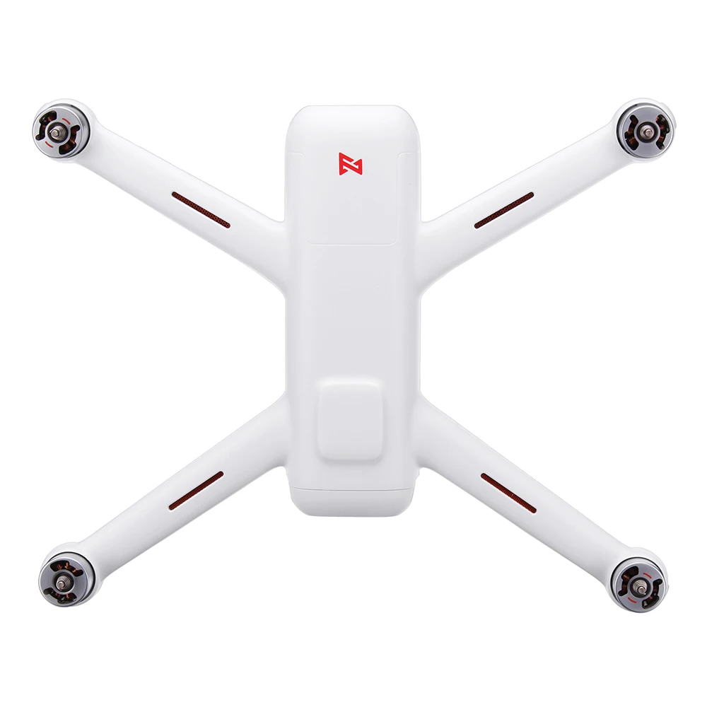 Дрон FIMI A3 5 8G GPS в наличии 1 км FPV 25 минут с 2 осевым стабилизатором камера 1080P RC Quadcopter
