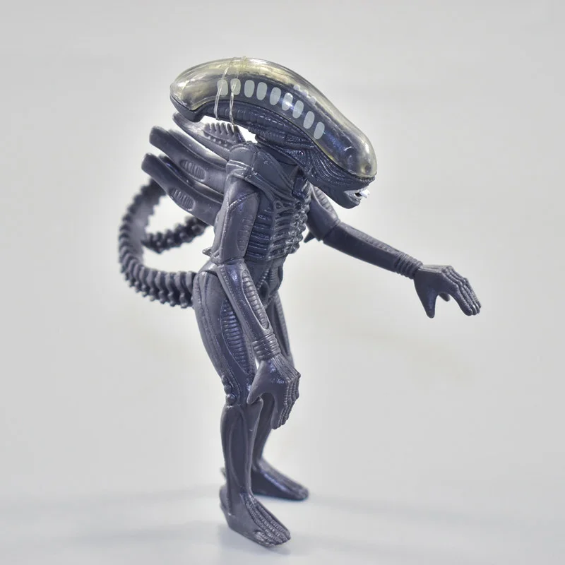 Фигурка NECA 11 см чужой ПВХ фигурка модель инопланетных игрушек коллекции|Игровые