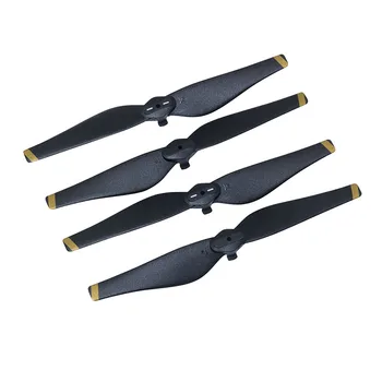 

2 Pairs/ 5332 Propellers for DJI Mavic Air Low-Noise Quick Release CW CCW Blades Props FPV Foldable Drone RC Accessories Parts