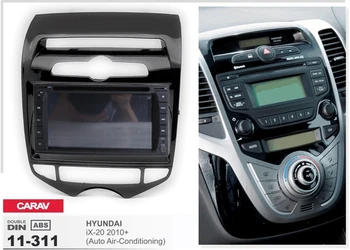 

Navirider frame+DVD series octa core Android 8.0 tape recorder 4GB RAM 32GB rom GPS device for hyundai IX20 173*98mm car radio