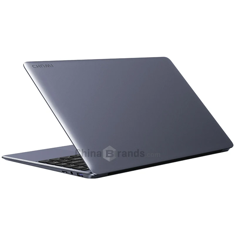 CHUWI HeroBook 14.1 inch Laptop Windows 10 Intel E8000 Quad Core 4GB RAM 64GB ROM Notebook with Full Layout Keyboard
