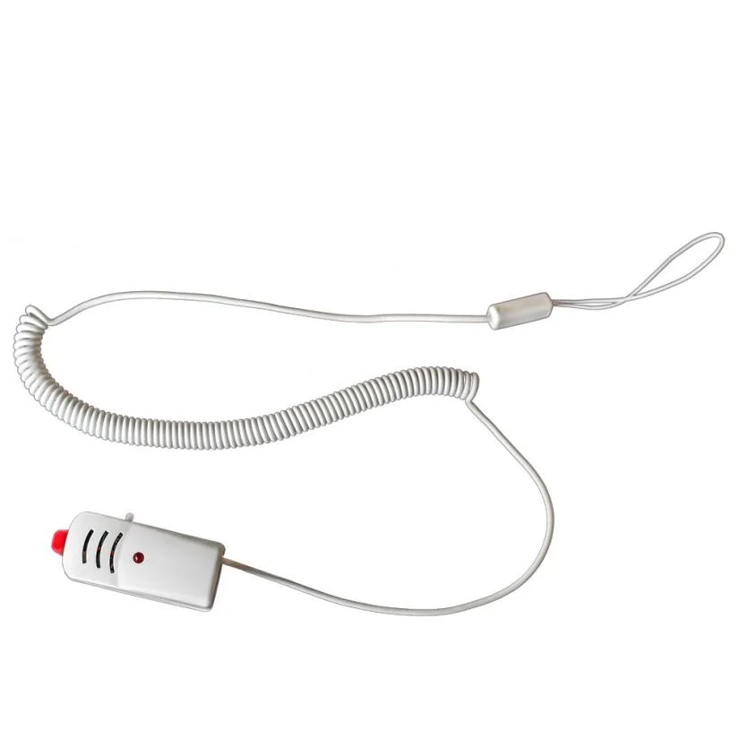 supermarket_merchandise_Economical_Solution_Self_Alarming_Tag_with_loop_End_for_bag_anti_theft