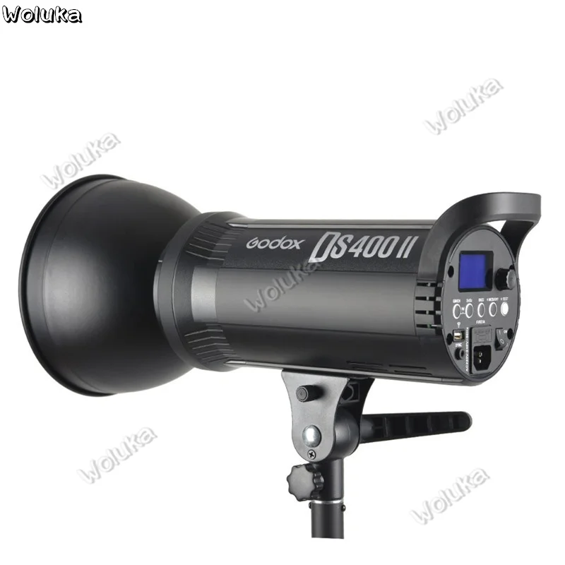 Godox-DS400II-400W-400Ws-Photography-Photo-Studio-Flash-Strobe-Light-Lamp-Head-for-Camera-Bowens-Mount (1)