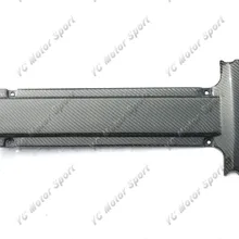 Автомобильные аксессуары крышка двигателя из углеродного волокна крышка подходит для 2006-2007 Evolution EVO 9 крышка двигателя отделка автомобиля-Стайлинг