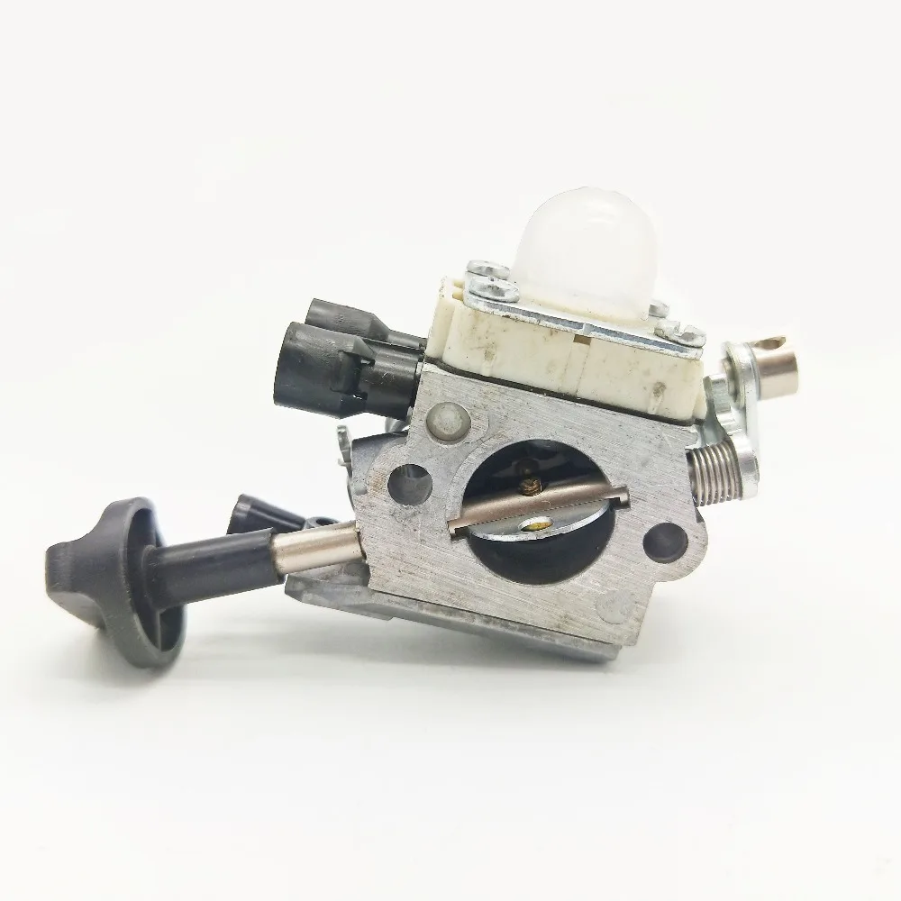 

New Carburetor For Stihl Blower BG56 BG56C Zama C1M 4241 Carb 4241 120 0615