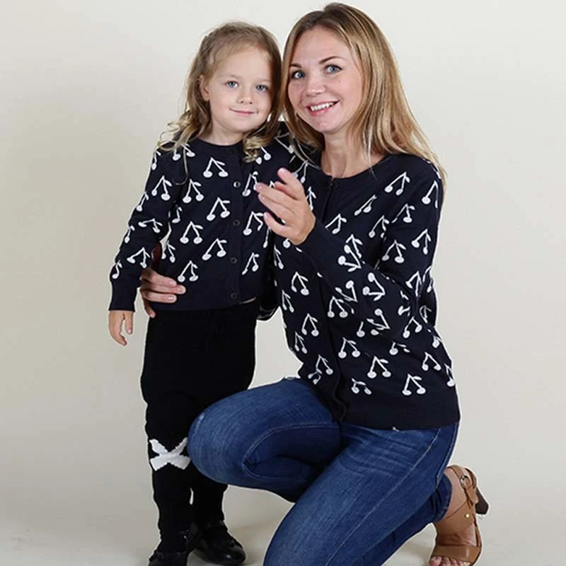 mommy daughter sweaters