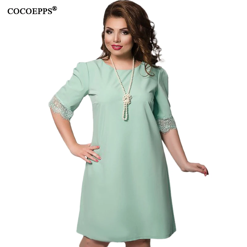 Aliexpress.com : Buy COCOEPPS 2017 Plus Size Women Lace