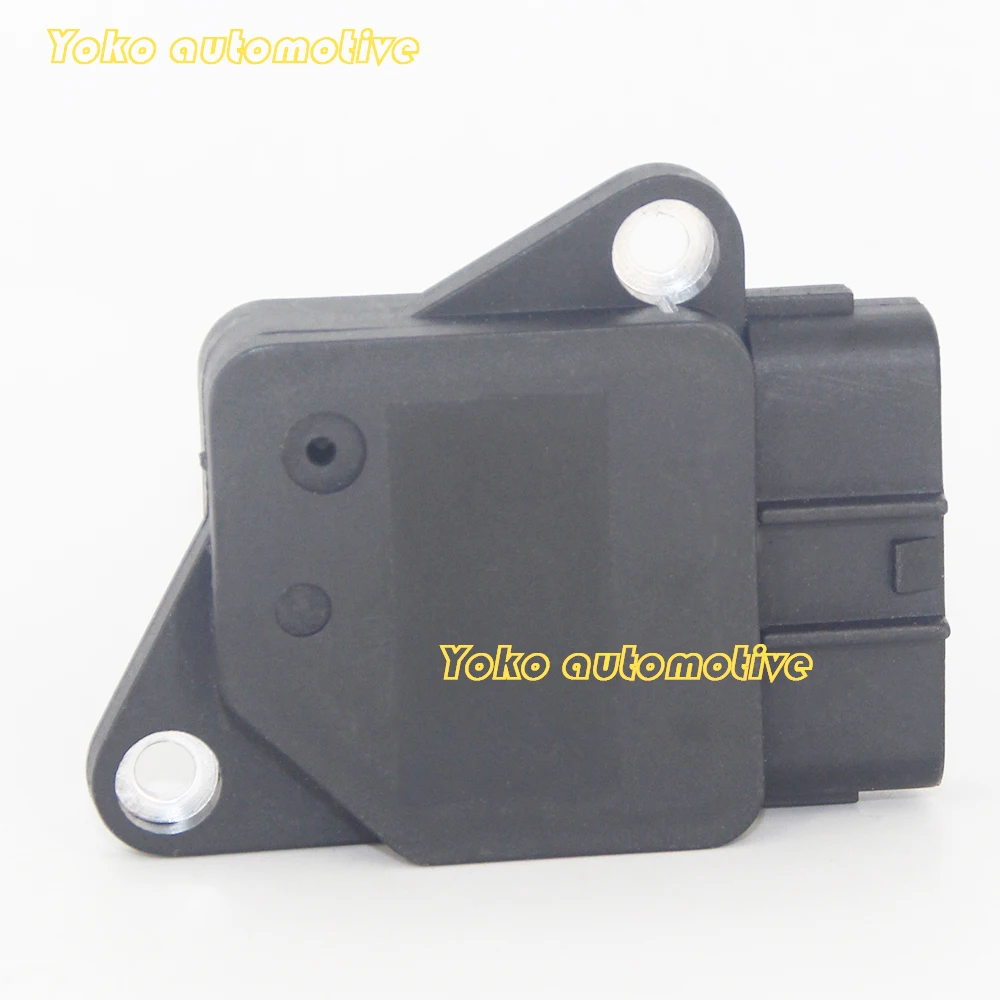 Массовый расходомер воздуха для TOYOTA ECHO хэтчбек(NCP13_, NCP12_)(1999/08-2005/10) 22204-0J01/22204-22010/22204-0C020/22204-0D030