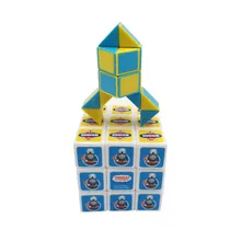 Детские вечерние товары для развлечений Кубик Рубика набор игрушек Томас серии игрушки, детские вечерние товары для развлечений