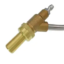 Сопло для чистки пистолета высокого давления, сопло для удаления ржавчины пескоструйная пушка, сопло водяного пистолета высокого давления, очистка автомобиля