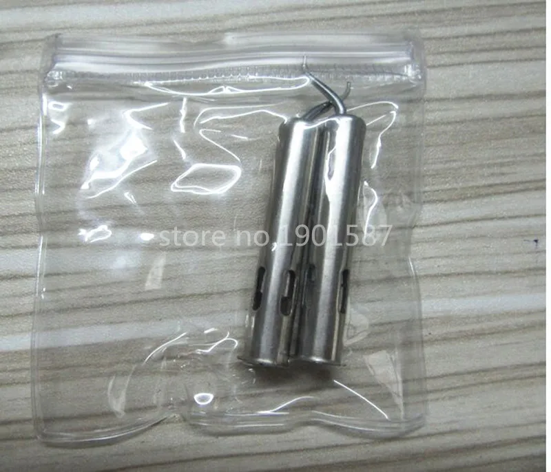 

Iron tips for YIHUA 938D Portable Hot Tweezers/Mini Soldering Station 1pair