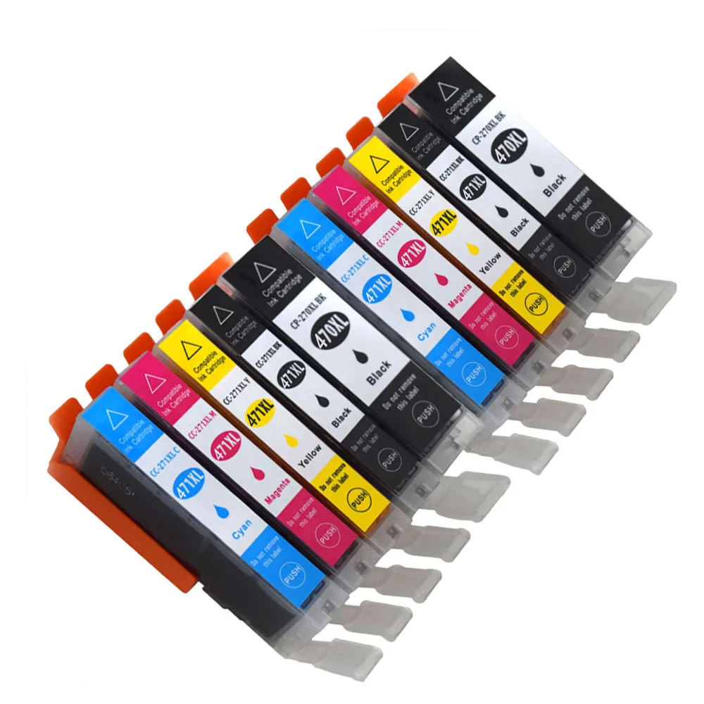 Купить Картридж Для Pixma Ts5040