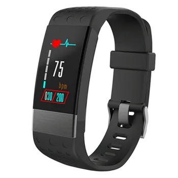 

i7 Smart Band Bracelet Waterproof Blood Pressure Heart Rate Monitor Fitness Tracker Sport Smart Wristband for Android IOS
