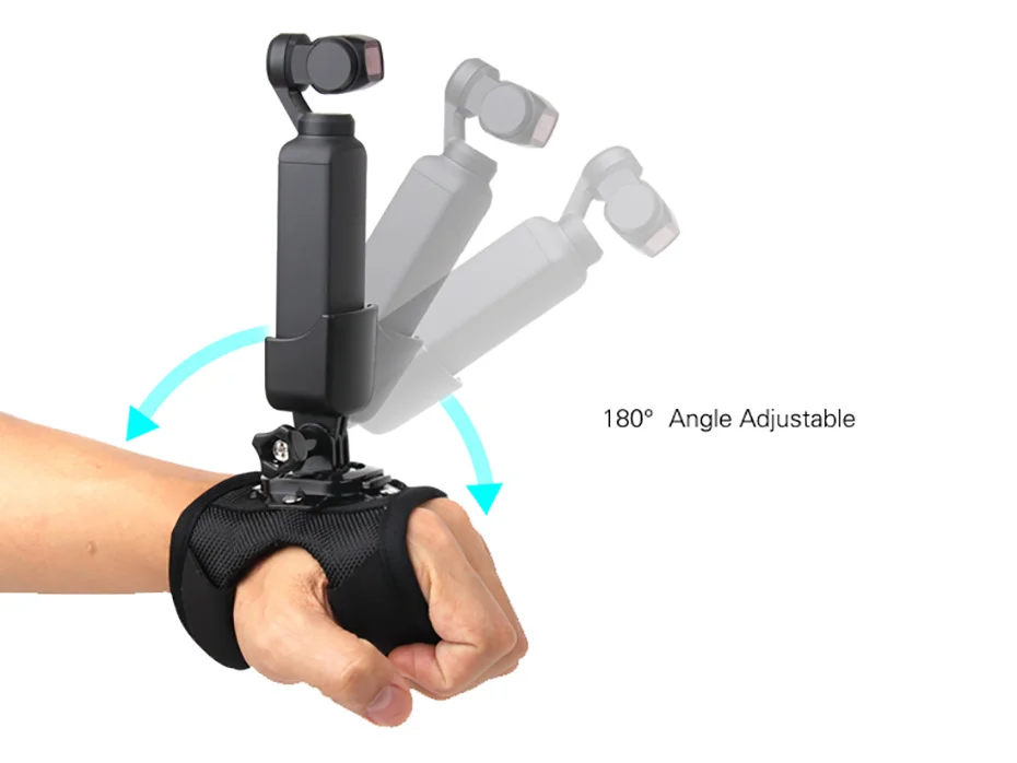 For Osmo Pocket Accessories (6)
