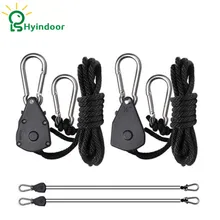 1/" огни Лифтеры веревки трещотка растут светоотражатель вешалки(10 штук, 5 пар