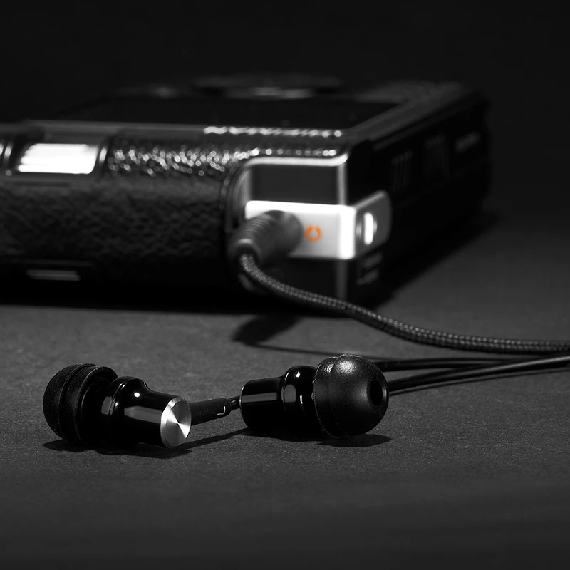 HIFIMAN RE600 V2 Songbird High-Performance in-Ear