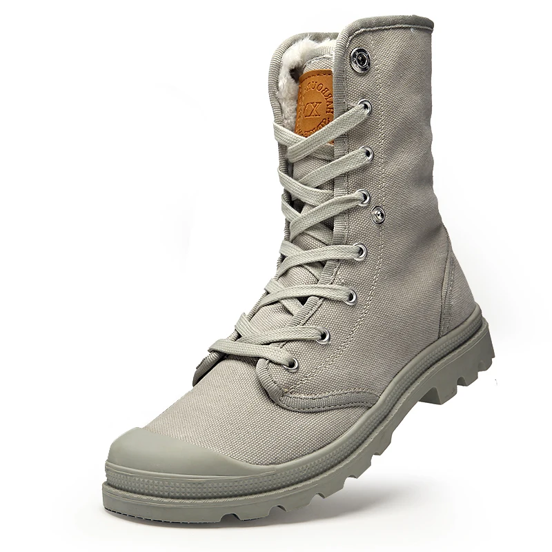 Online Buy Wholesale mens palladium boots from China mens