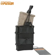 Отличные Элитные бизань открытый охотничий папка водонепроницаемый корпус Одиночная Сумка Высокое качество военный M4 пистолет сумка
