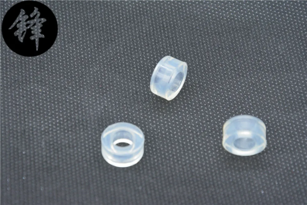 Needle Bar Stopper For Barudan Embroidery Machine Spare Parts Part Code