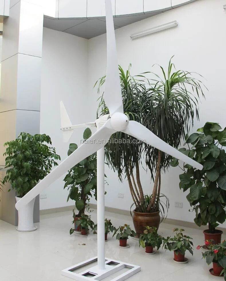 2kw wind turbine prices