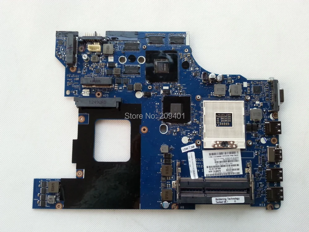 Kết quả hình ảnh cho ibm e530 motherboard