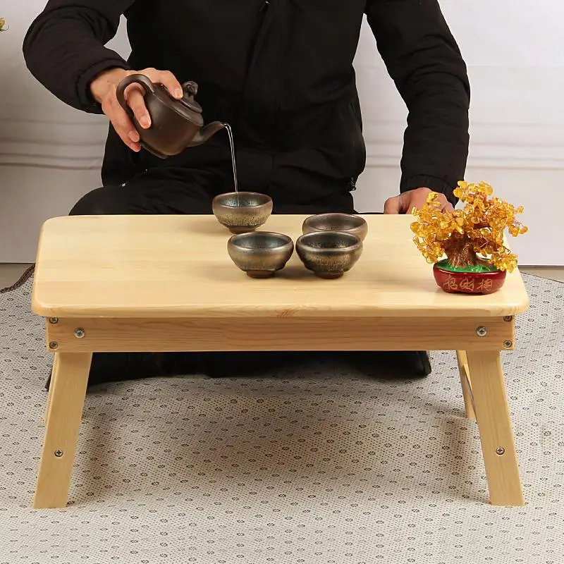 Modern Wood Office Furniture cozy The New Office Computer Desk Simple Modern Bed On A Small Table Can Be Folded Solid Wood Lazy Desk Modern Wood Office Furniture modern office desks ideas with natural wooden executive desk with drawers The New Office Computer Desk Simple Modern Bed On A Small Table Can Be Folded Solid Wood Lazy Desk