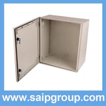 Лучший Водонепроницаемый распределительный ящик полиэфирная коробка 400*300*200 мм demension SMC403020