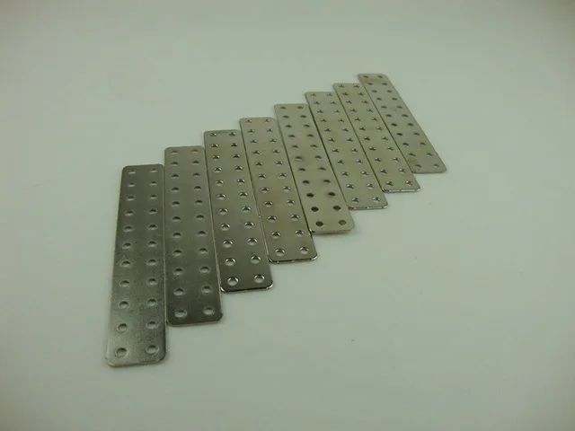 metal building blocks