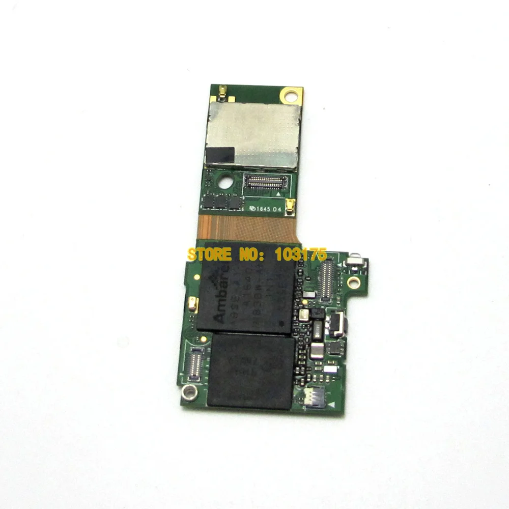 

100% Original Main Board Motherboard for Gopro session 5 Camera Repair Part