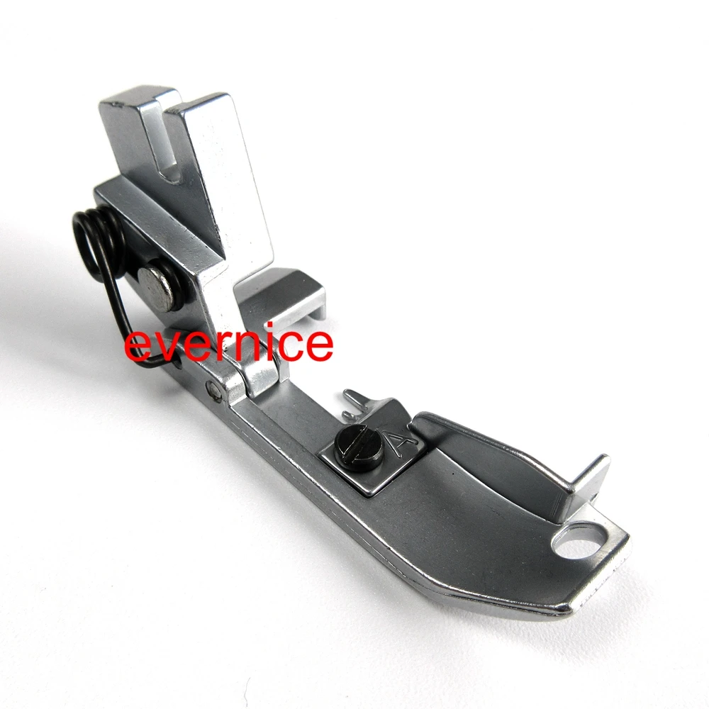 

Standard (A) Foot Screw On For Toyota Sl3314 Slr4D I.E.Overlocker #1250002-370