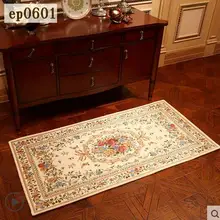 Современный бежевый ковер с цветочным рисунком в восточном стиле, моющиеся мягкие ковры, ковры для гостиной, ковры и ковры для дома, гостиной