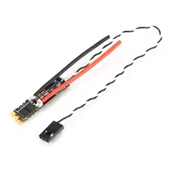 HGLRC Forward FD50A ESC BLHeli_32 50A 2-6 S Dshot 1200 с электронным контролем скорости для Slim Arm Frame RC FPV гоночный Дрон