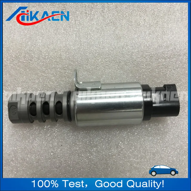 VVT соленоид с переменной синхронизацией для Audi A4 A5 A6 Q5 TT Volkswagen VW Beetle Golf Jetta Rabbit 06E109257