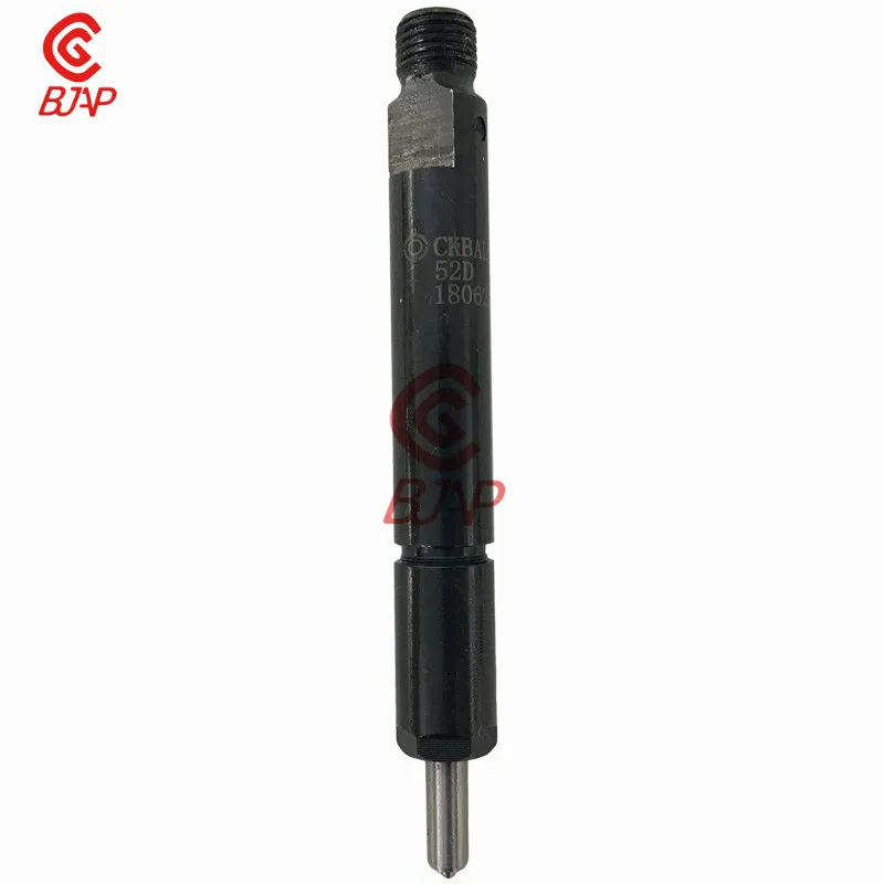 US $156.00 Diesel Injector 02112957 0432191327 111201052D KBAL96P952 With Nozzle DLLA147P1229 For DEUTZ Engines BF6M1013 Series 6 PCSLot