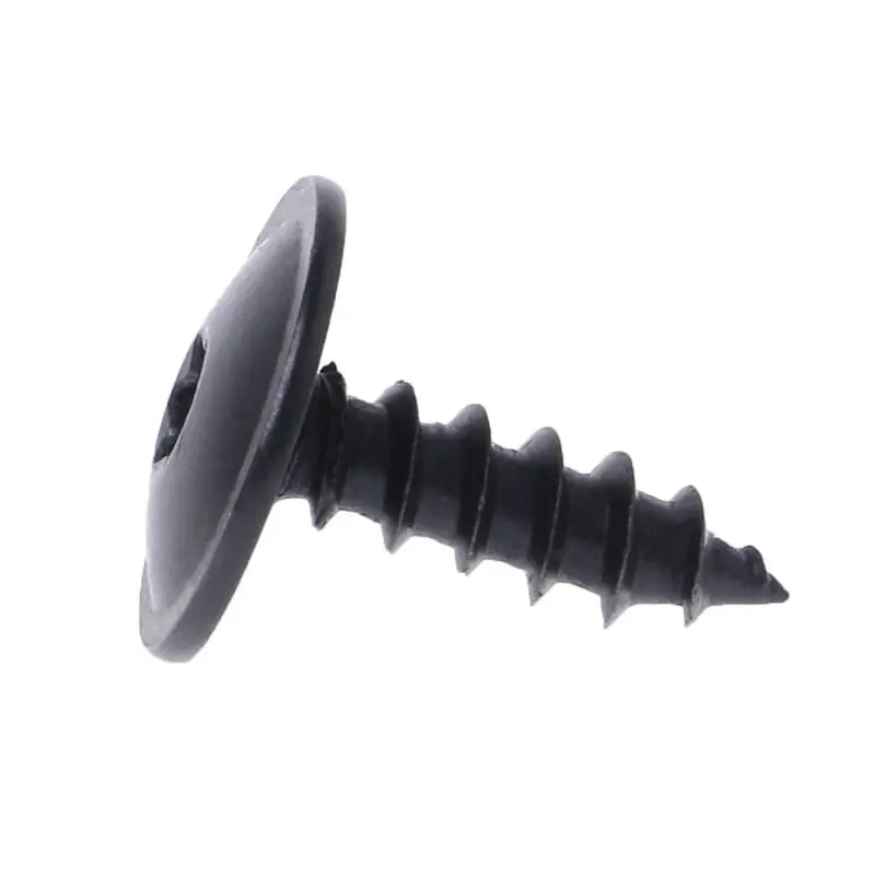 

10pcs Engine Cover Undertray Splashguard Wheel Arch Torx Screw For V.W Au.di 5x16mm Clips