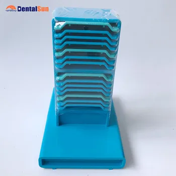 

Dental impression tray dispenser/Impression Tray Holder