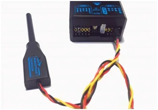 Датчик скорости воздуха для автопилота 2 0/автопилота 0 lite Arkbird OSD V3.1028|Детали и