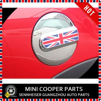 

MINI Ray Style ABS Plastic Fuel Tank Covers MINI Cooper Accessories R55 R56 Gen2 (1 PC/SET)