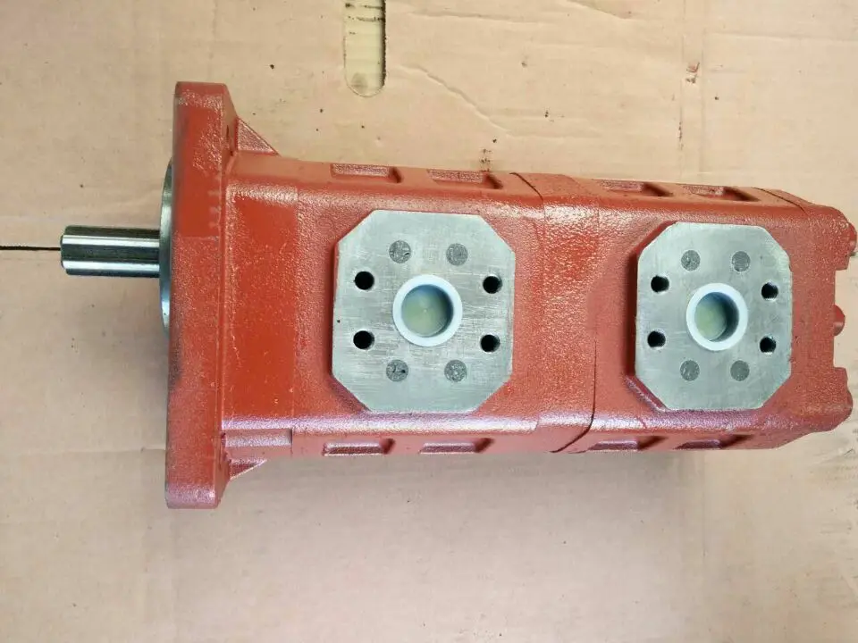 Гидравлический насос высокого давления CBGJ1045/1032|gear pump high pressure|pump pressuregear |