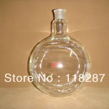 3000 мл круглодонная колба, тяжелая стена, одно горлышко, с 24/29 соединением