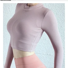 Женская мода Йога короткий комбинезон бег короткий комбинезон