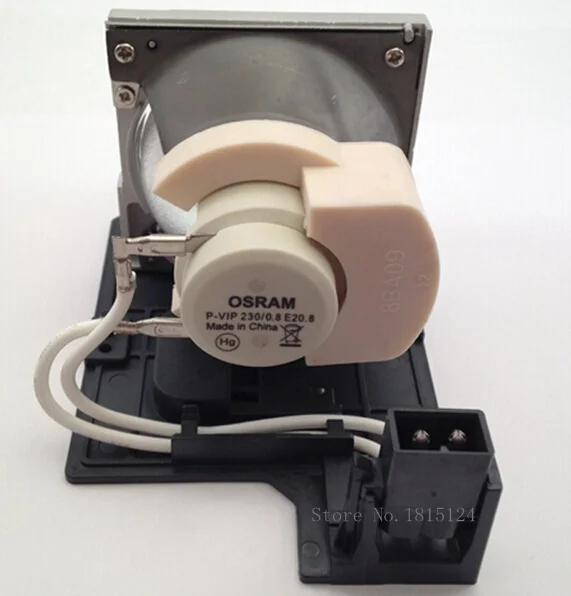 BL-FP230D/SP.8EG01GC01 Оригинальная лампа накаливания с корпусом для OPTOMA EH1020 TH1020 DH1010 EH1020 EW615 HD20-LV проектор
