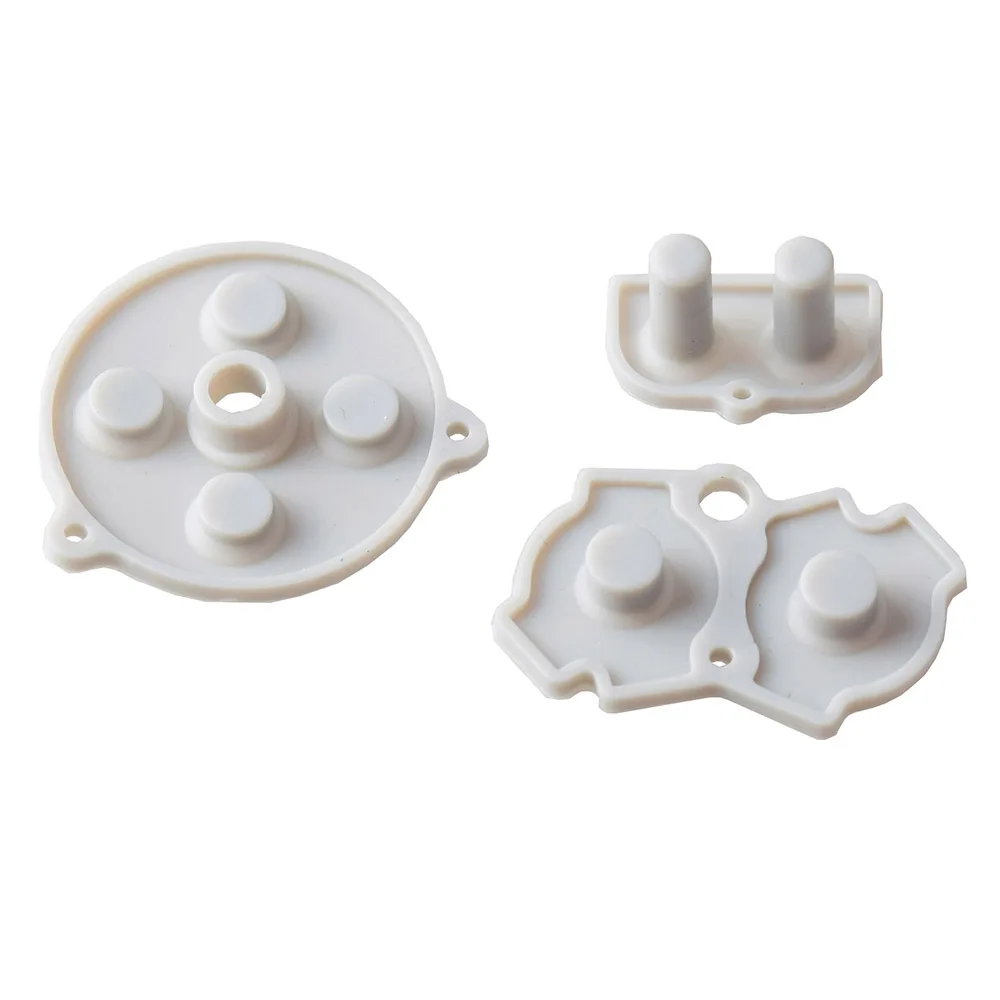 

5 sets Replacement Conductive Rubber Pad for GameBoy Advance