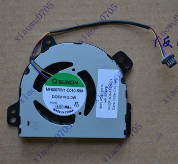 

SSEA New original Laptop CPU Cooling Cooler fan for HP Pavilion DM1-3000 series dm1z-3000