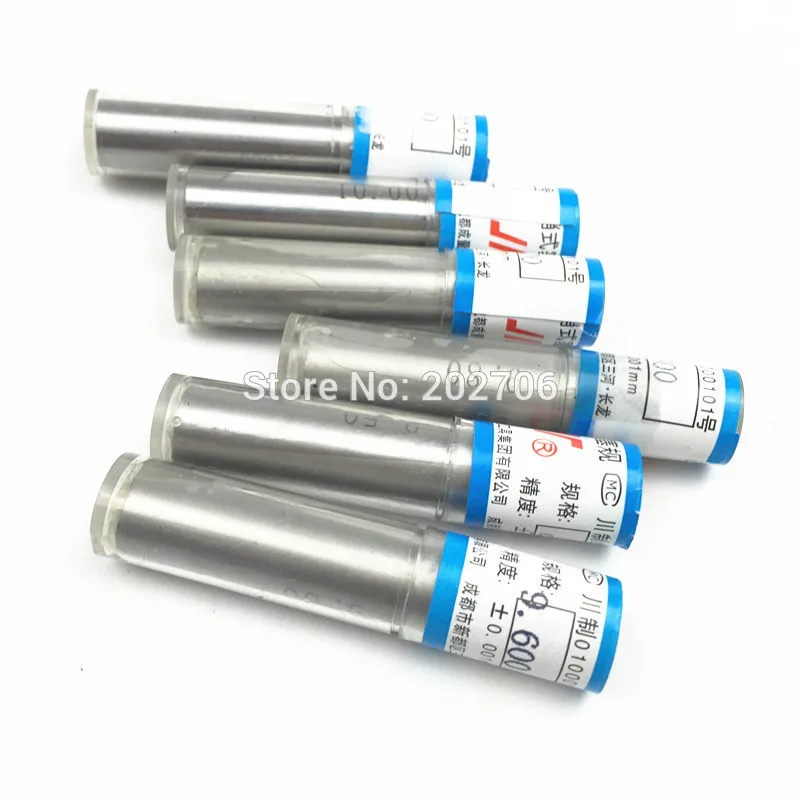 pin gauge (2)