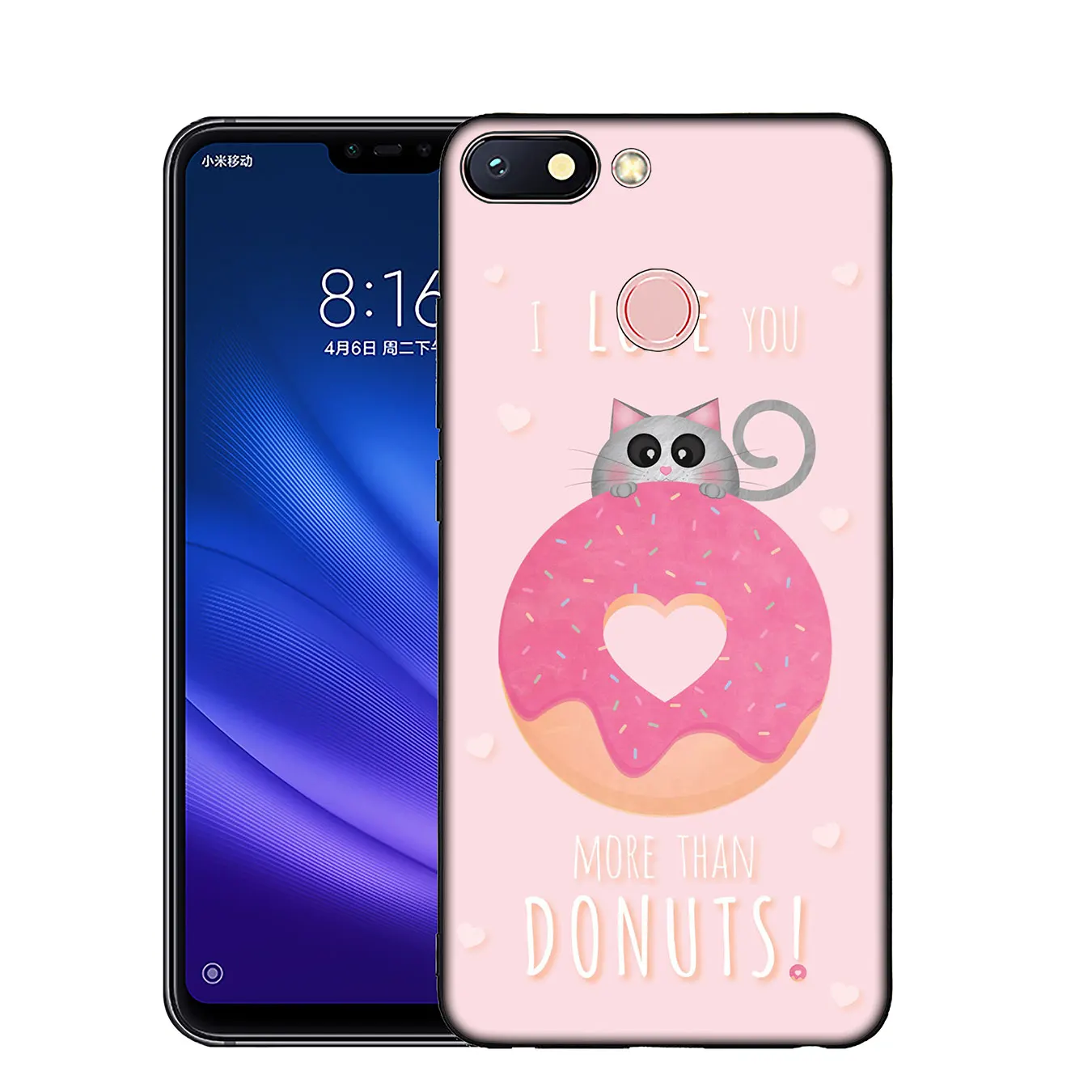 Силиконовый чехол для Xiaomi Mi 10 9 8 A3 A2 9T Pro Lite SE A1 CC9 CC9E 5X 6X|Бамперы| |