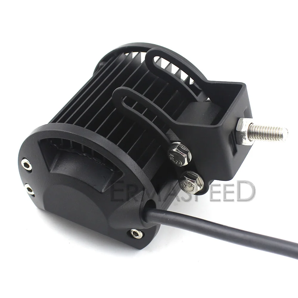 CAR 18W RUNNING LIGHT (8)