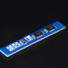 3A 2S BMS 18650 Lithium Battery Protection Circuit Board PCM 7.4V 8.4V 2S 18650 Lipo Li-ion Lithium Charger Battery BMS Module